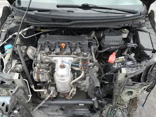 Photo 11 from auction – 2015 HONDA CIVIC EX with VIN 19XFB2F80FE047459