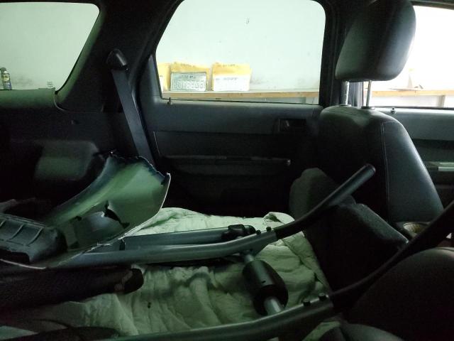 Photo 11 from auction – 2011 FORD ESCAPE XLT with VIN 1FMCU0D70BKC23666