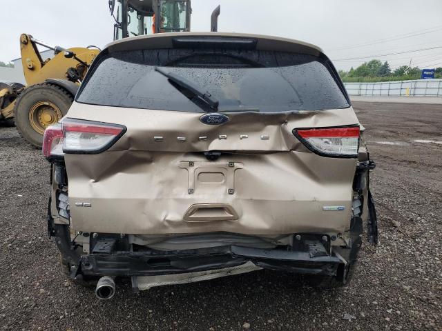Photo 6 from auction – 2020 FORD ESCAPE SE with VIN 1FMCU9G6XLUA97037