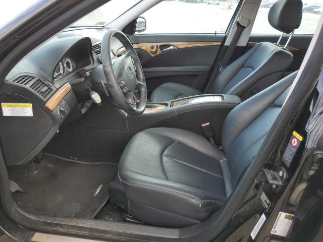 Photo 7 from auction – 2009 MERCEDES-BENZ E 350 with VIN WDBUF56X99B360286