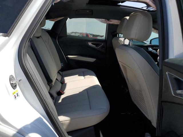Снимка 10 от търг – 2023 AUDI Q4 E-TRON с VIN WA132BFZ5PP024962