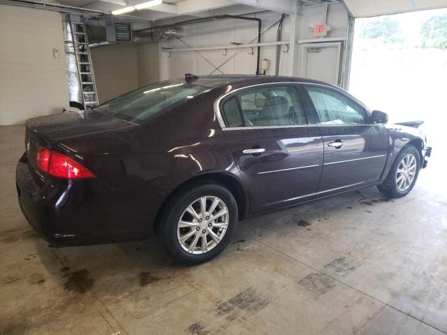 Фото 3 с аукциона – 2009 BUICK LUCERNE CX с VIN 1G4HD57199U112400