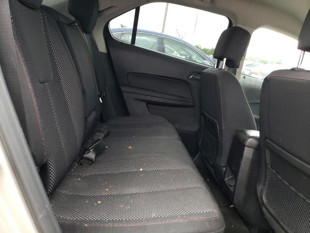 Photo 11 from auction – 2015 CHEVROLET EQUINOX LT with VIN 2GNFLFEK2F6106360