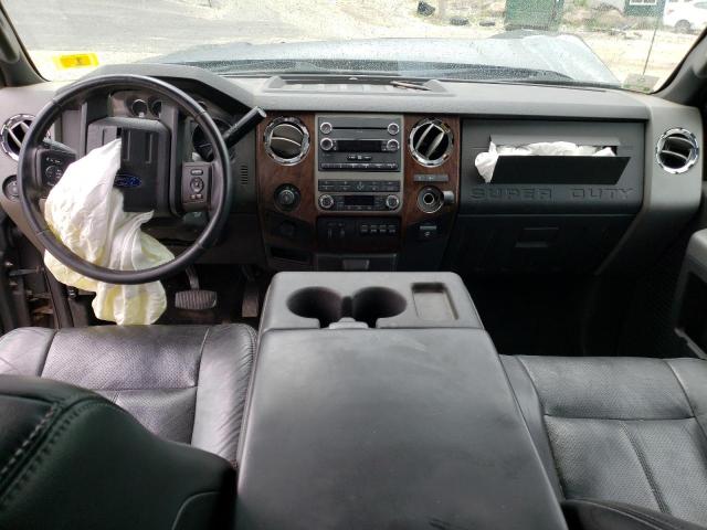 Photo 8 from auction – 2012 FORD F250 SUPER with VIN 1FT7W2B64CEB76549