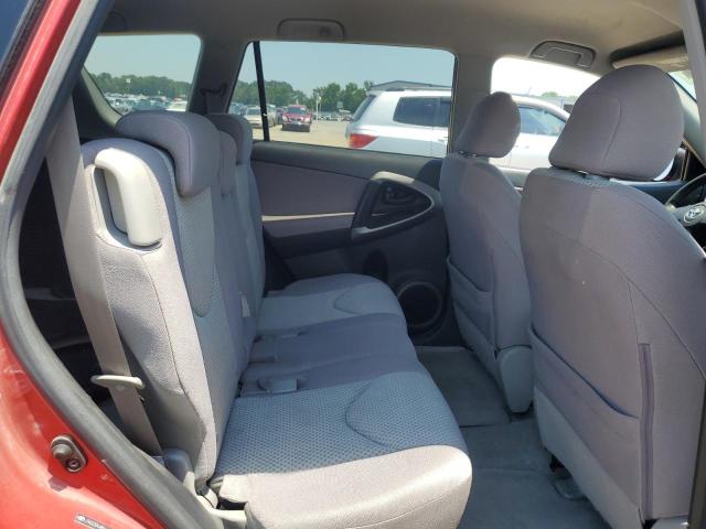 Photo 10 from auction – 2008 TOYOTA RAV4 with VIN JTMZD33V485110147