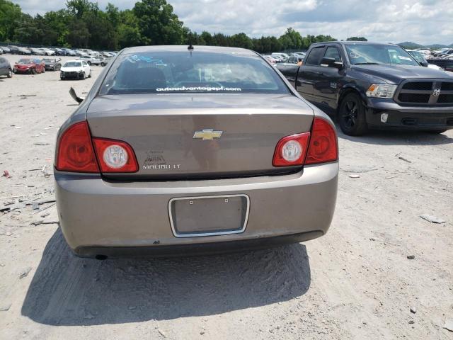 Photo 6 from auction – 2011 CHEVROLET MALIBU 1LT with VIN 1G1ZC5E12BF113261