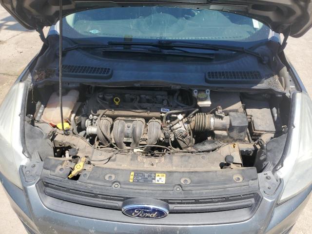 Photo 11 from auction – 2014 FORD ESCAPE S with VIN 1FMCU0F73EUC84841