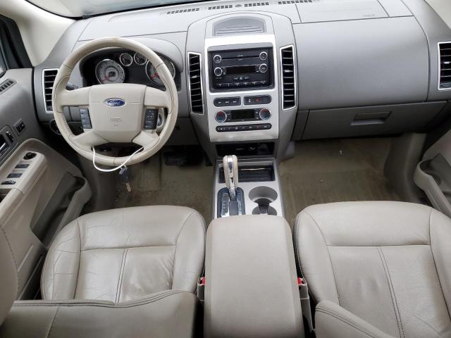 Photo 8 from auction – 2008 FORD EDGE LIMIT with VIN 2FMDK39C98BB35333