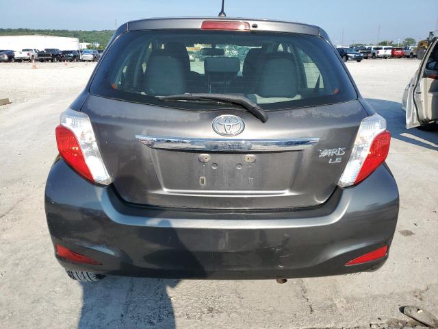 Photo 6 from auction – 2013 TOYOTA YARIS with VIN JTDKTUD39DD547892