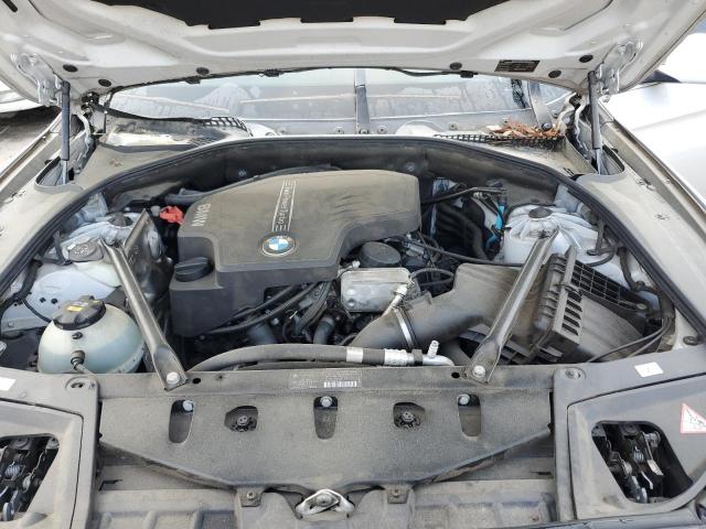 Photo 11 from auction – 2012 BMW 528 I with VIN WBAXG5C52CDY29211