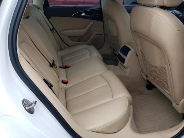 Photo 10 from auction – 2013 AUDI A6 PREMIUM with VIN WAUGGAFC3DN074567