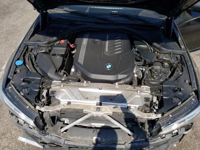 Photo 11 from auction – 2020 BMW M340I with VIN WBA5U7C07LFH64475