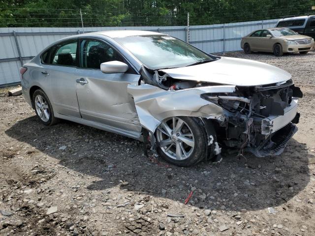 Photo 4 from auction – 2015 NISSAN ALTIMA 2.5 with VIN 1N4AL3AP1FC481494