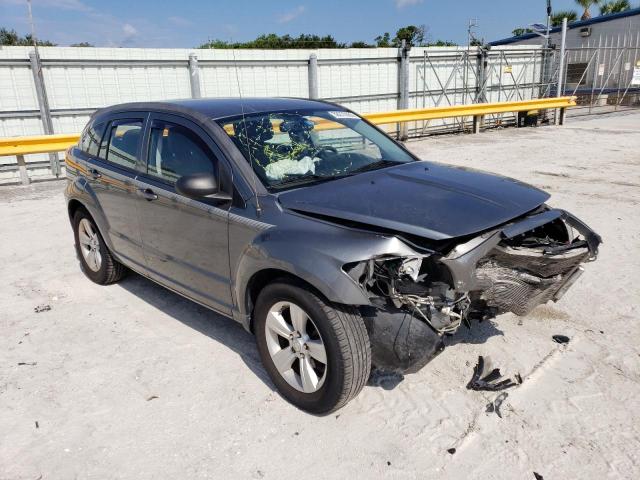 Photo 4 from auction – 2011 DODGE CALIBER MA with VIN 1B3CB3HA3BD254983