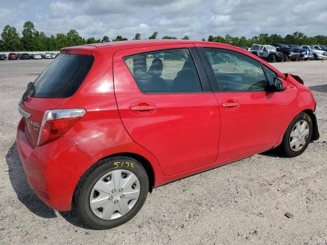 Photo 3 from auction – 2013 TOYOTA YARIS with VIN JTDKTUD31DD548681