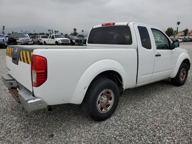 Photo 3 from auction – 2012 NISSAN FRONTIER S with VIN 1N6BD0CT8CC464754