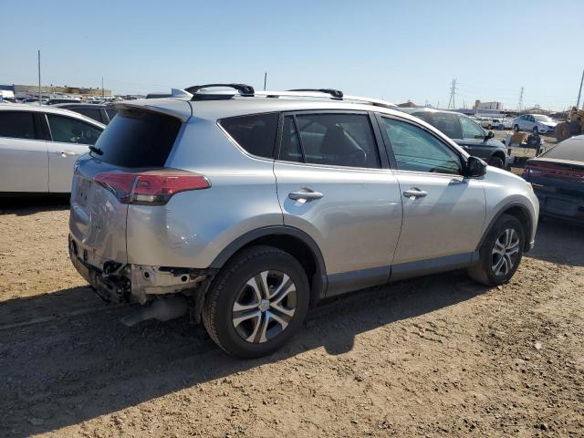 Photo 3 from auction – 2016 TOYOTA RAV4 LE with VIN 2T3ZFREV7GW275059