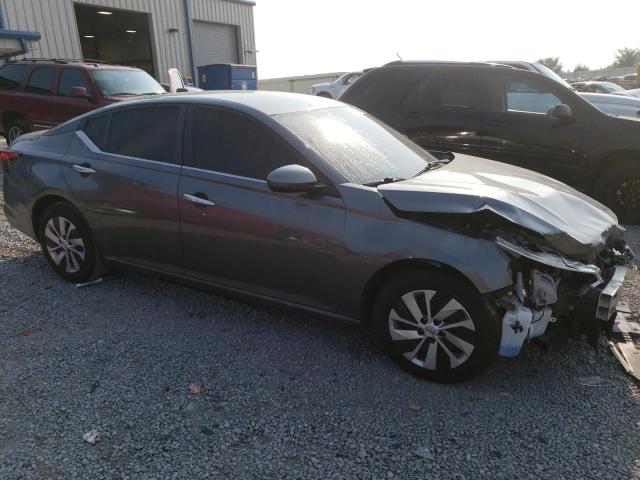 Photo 4 from auction – 2020 NISSAN ALTIMA S with VIN 1N4BL4BV5LC219044