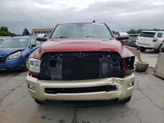 Photo 5 from auction – 2013 RAM 2500 LONGH with VIN 3C6UR5PL4DG609492