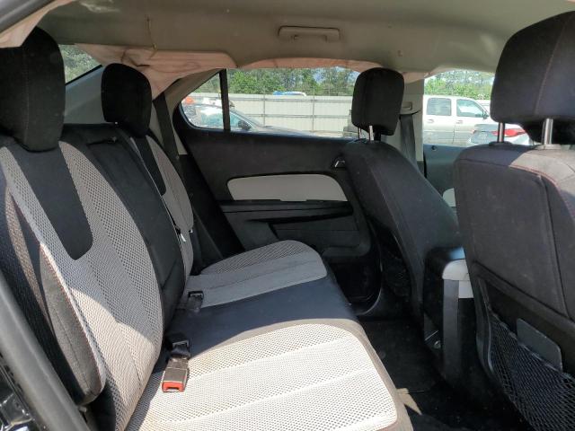 Photo 11 from auction – 2013 CHEVROLET EQUINOX LT with VIN 2GNFLDE33D6383433