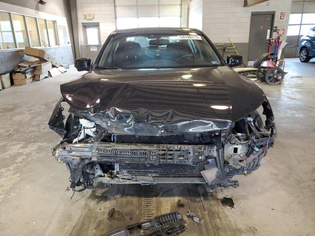 Photo 5 from auction – 2013 HONDA ACCORD with VIN 1HGCR3F87DA020345
