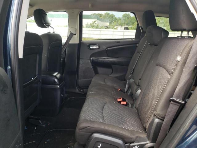 Photo 11 from auction – 2015 DODGE JOURNEY SX with VIN 3C4PDCBG8FT743984