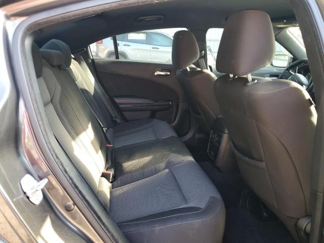 Photo 10 from auction – 2020 DODGE CHARGER SX with VIN 2C3CDXBG7LH109094