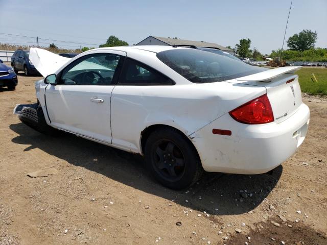 Photo 2 from auction – 2008 PONTIAC G5 with VIN 1G2AL18F887321429