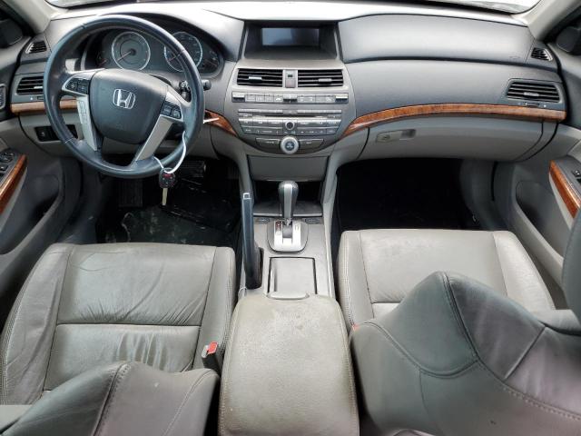 Photo 8 from auction – 2011 HONDA ACCORD EXL with VIN 1HGCP3F85BA029905