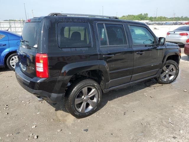 Photo 3 from auction – 2016 JEEP PATRIOT SP with VIN 1C4NJPBA2GD788414