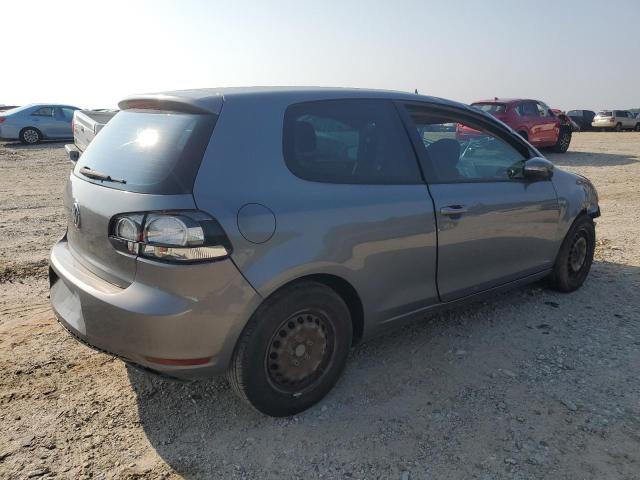 Photo 3 from auction – 2010 VOLKSWAGEN GOLF with VIN WVWBA7AJ0AW277686