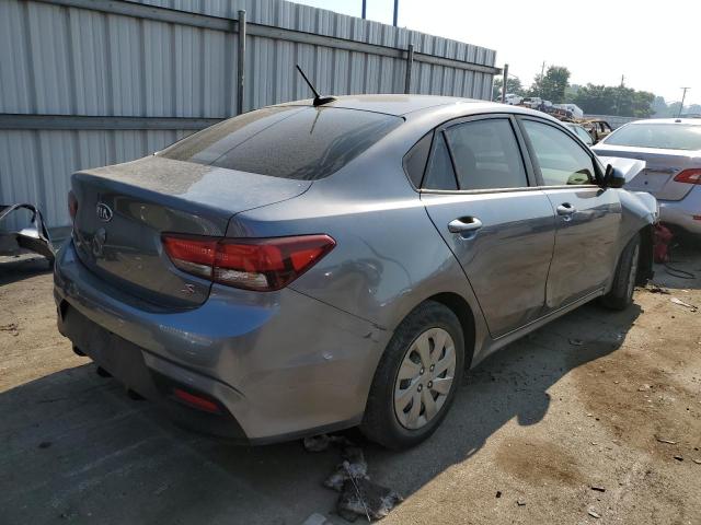 Photo 3 from auction – 2019 KIA RIO S with VIN 3KPA24AB4KE181572
