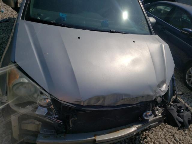 Photo 12 from auction – 2008 HONDA ODYSSEY TO with VIN 5FNRL38978B045453