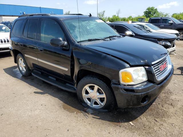 Photo 4 from auction – 2008 GMC ENVOY with VIN 1GKDS13S482252661