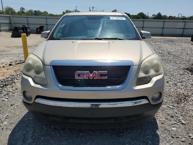 Photo 5 from auction – 2011 GMC ACADIA SLT with VIN 1GKKRRED4BJ238515
