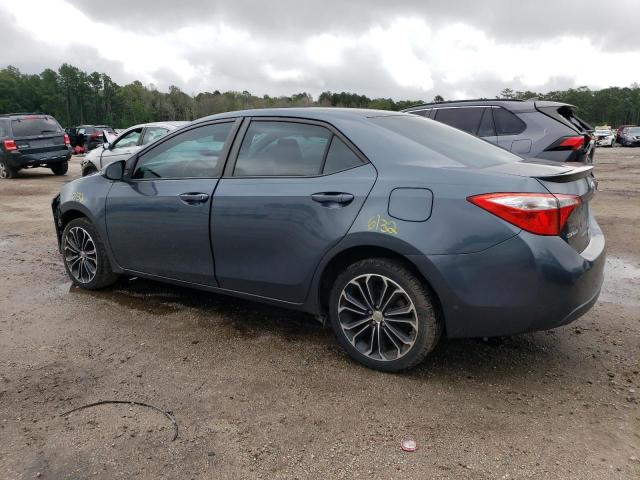 Photo 2 from auction – 2015 TOYOTA COROLLA L with VIN 2T1BURHE9FC262003