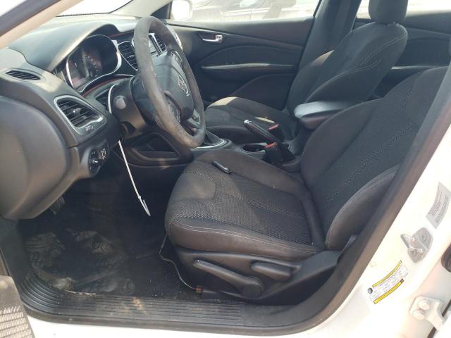 Photo 7 from auction – 2015 DODGE DART SXT with VIN 1C3CDFBB8FD152892