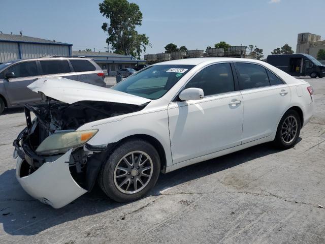 TOYOTA CAMRY BASE 2010 with VIN 4T4BF3EK1AR050498 - Photo from auction