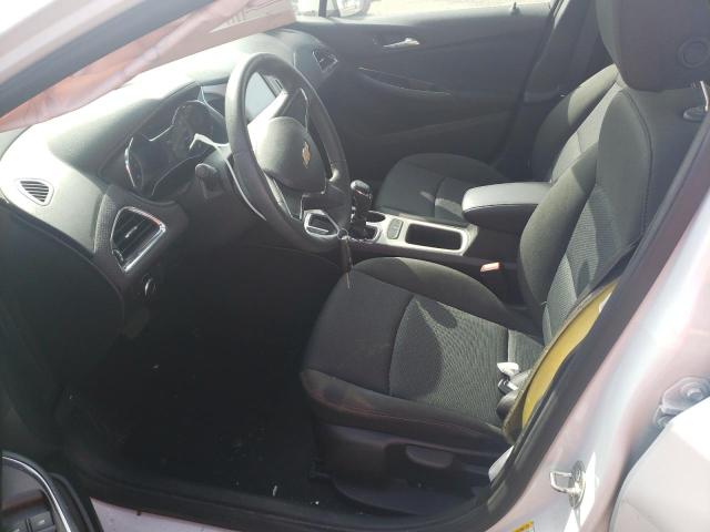 Photo 7 from auction – 2016 CHEVROLET CRUZE LS with VIN 1G1BC5SM7G7276103