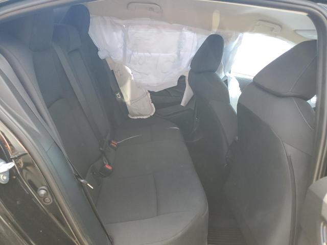 Photo 10 from auction – 2022 TOYOTA COROLLA LE with VIN 5YFEPMAE0NP381087