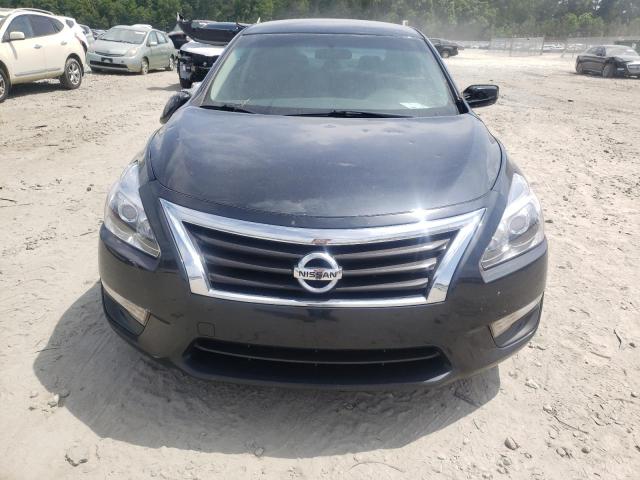 Photo 5 from auction – 2015 NISSAN ALTIMA 2.5 with VIN 1N4AL3AP1FC258436