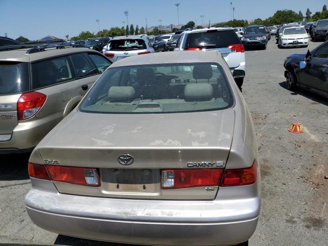Photo 6 from auction – 2000 TOYOTA CAMRY LE with VIN JT2BF28K7Y0288175
