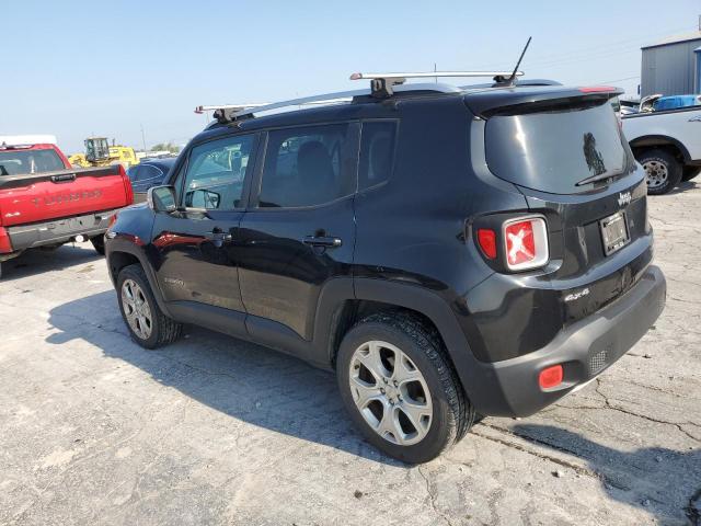 Photo 2 from auction – 2016 JEEP RENEGADE L with VIN ZACCJBDT2GPC77294