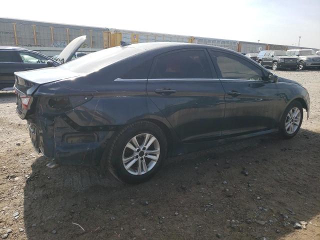 Photo 3 from auction – 2014 HYUNDAI SONATA GLS with VIN 5NPEB4AC7EH862884