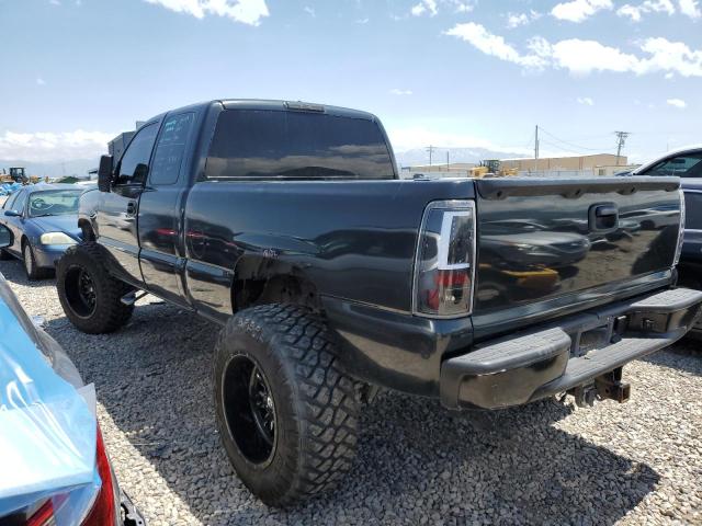 Photo 2 from auction – 2004 CHEVROLET SILVERADO with VIN 1GCEK19T54E341793