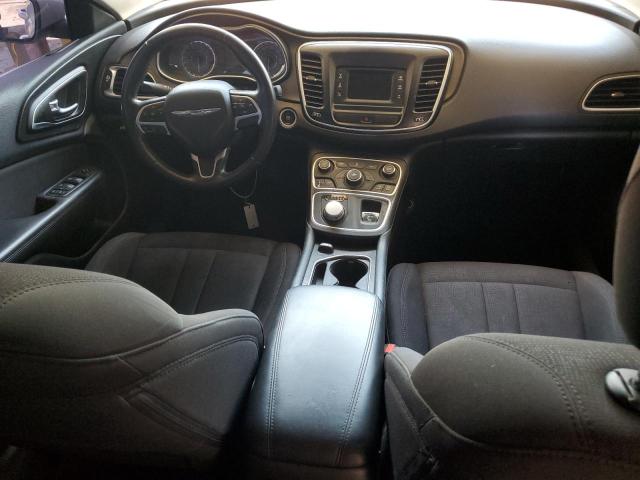 Photo 8 from auction – 2015 CHRYSLER 200 LIMITE with VIN 1C3CCCAB0FN680181