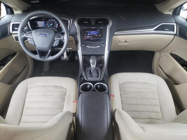 Photo 8 from auction – 2013 FORD FUSION SE with VIN 3FA6P0H71DR138777