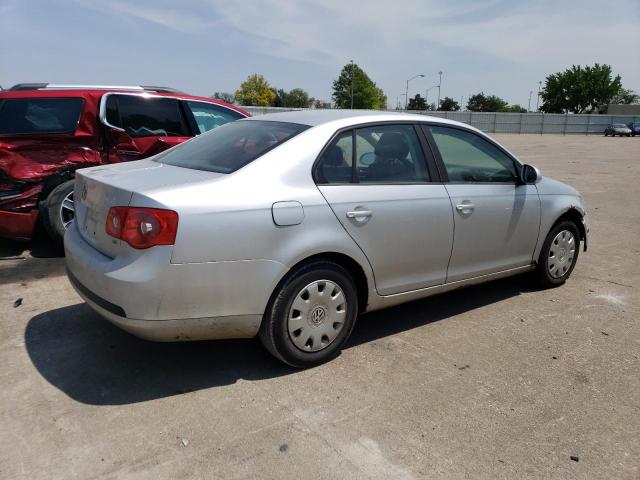 Photo 3 from auction – 2005 VOLKSWAGEN NEW JETTA with VIN 3VWPF71K65M632993