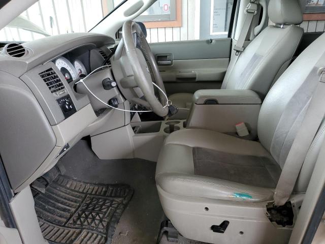 Photo 7 from auction – 2008 DODGE DURANGO LI with VIN 1D8HB58208F114803