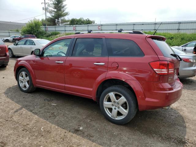 Photo 2 from auction – 2010 DODGE JOURNEY R/ with VIN 3D4PH9FV4AT261492